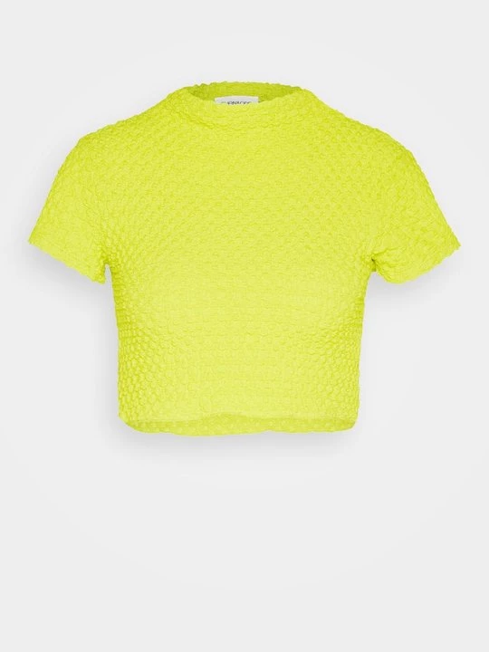 Obrázek produktu Triko s potiskem Even&Odd By Zalando zelená