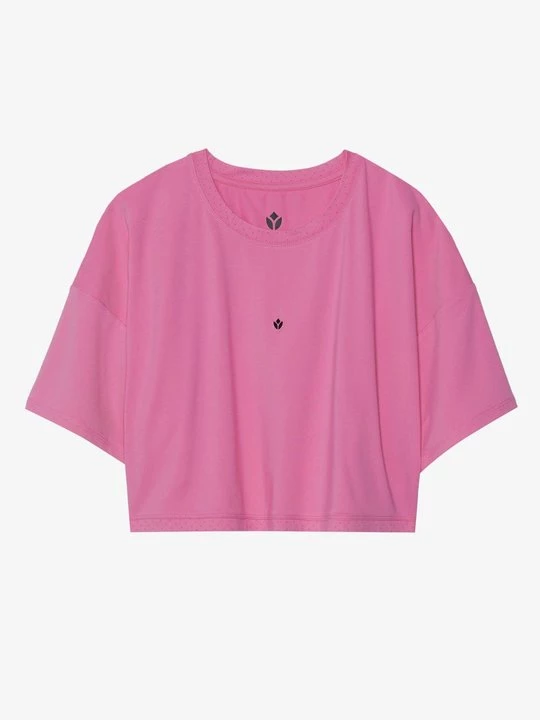 Obrázek produktu Top Even&Odd Active By Zalando růžová