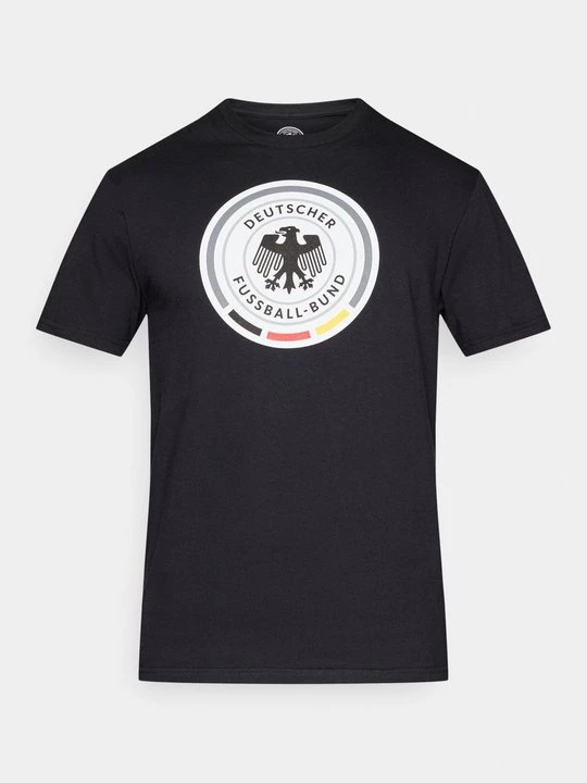 Obrázek produktu Triko s potiskem Fanatics černá