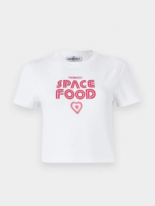 Obrázek produktu Triko s potiskem Fiorucci