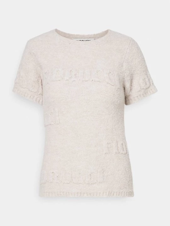 Obrázek produktu Triko s potiskem Fiorucci béžová