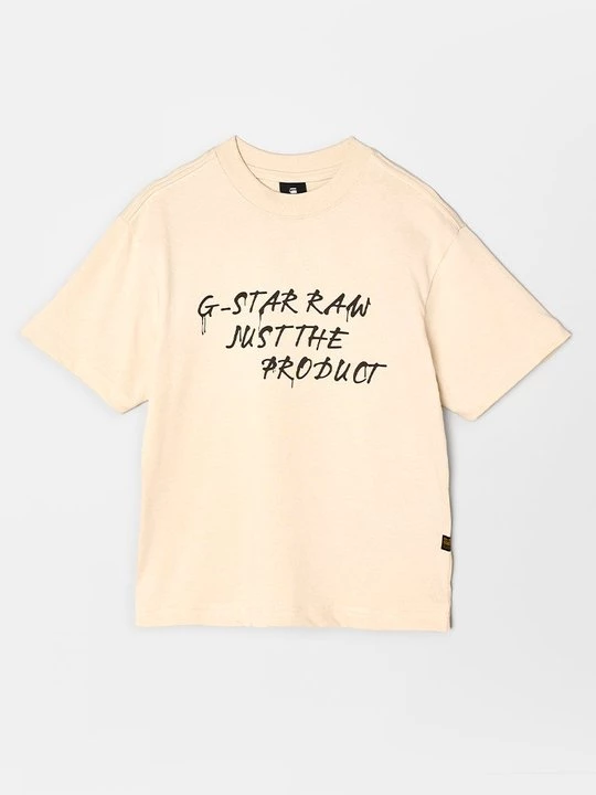 Obrázek produktu Triko s potiskem G-Star