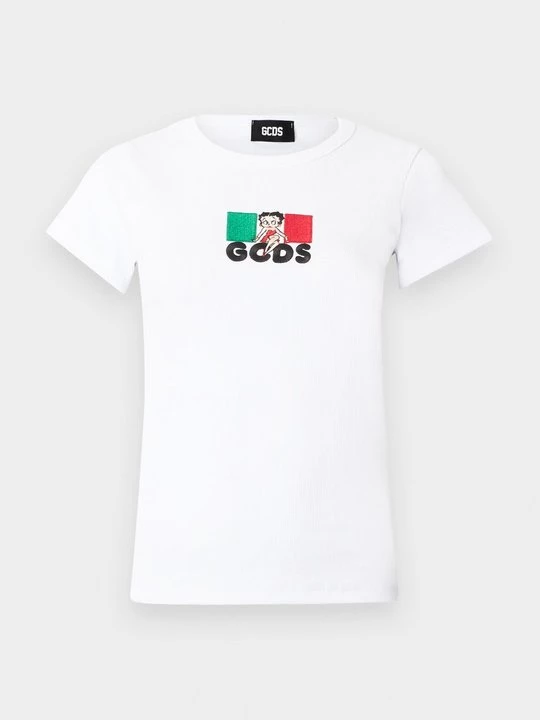 Obrázek produktu Triko s potiskem GCDS
