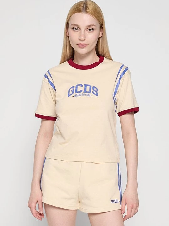 Obrázek produktu Triko s potiskem GCDS