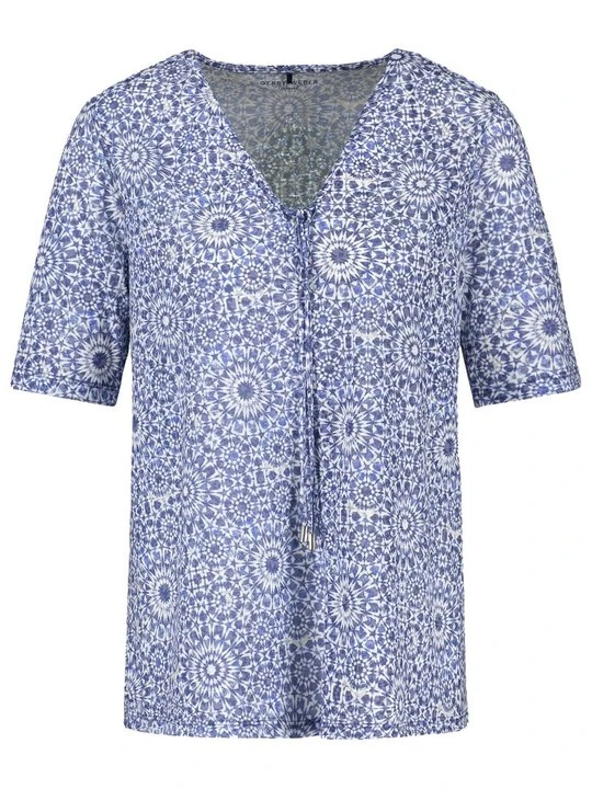 Obrázek produktu Triko s potiskem Gerry Weber