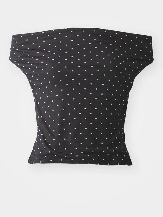 Obrázek produktu Triko s potiskem Gina Tricot