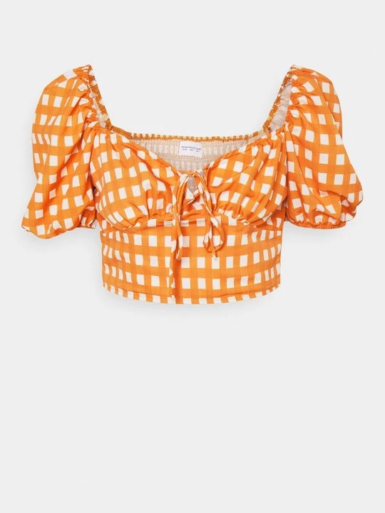 Obrázek produktu Triko s potiskem Glamorous