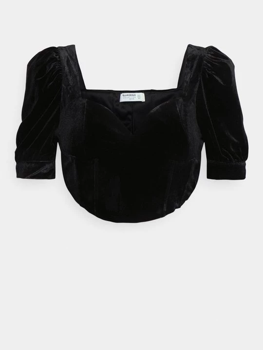 Obrázek produktu Triko s potiskem Glamorous Petite