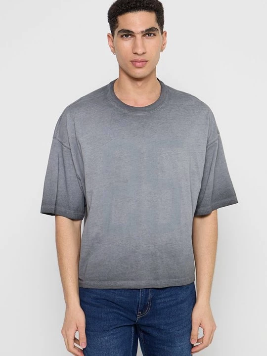 Obrázek produktu Triko s potiskem Hollister Co.