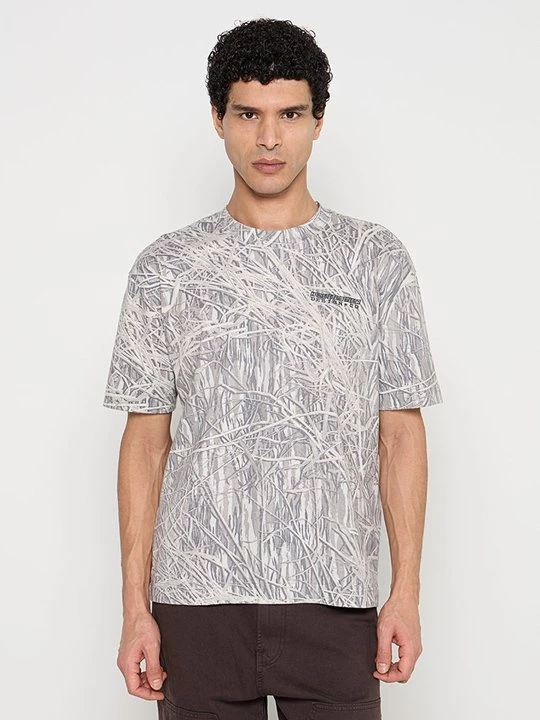 Obrázek produktu Triko s potiskem Hollister Co.