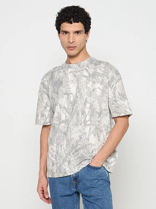 Obrázek produktu Triko s potiskem Hollister Co.