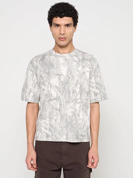 Obrázek produktu Triko s potiskem Hollister Co.
