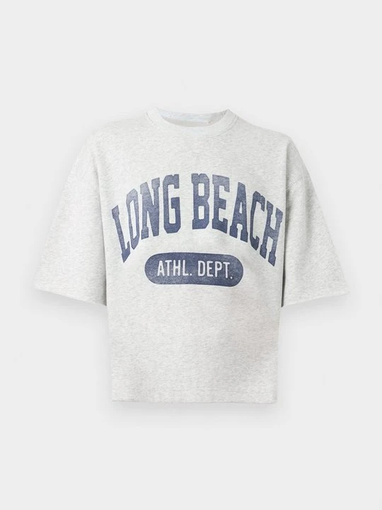 Obrázek produktu Triko s potiskem Hollister Co.