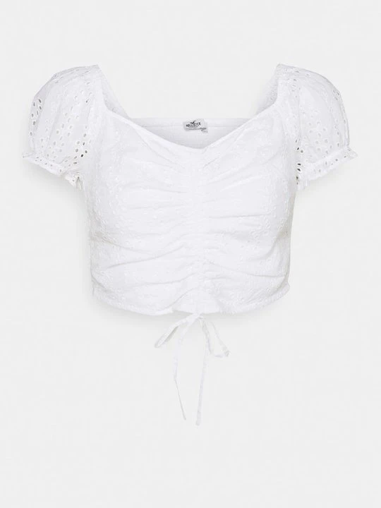 Obrázek produktu Triko s potiskem Hollister Co.