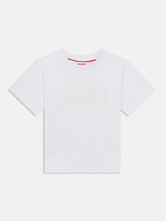 Obrázek produktu Triko s potiskem Hugo
