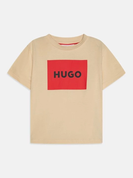 Obrázek produktu Triko s potiskem HUGO Kids