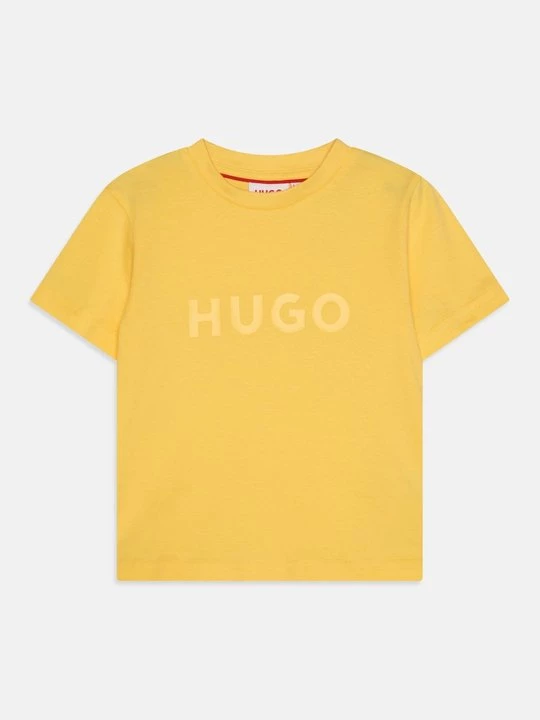 Obrázek produktu Triko s potiskem HUGO Kids
