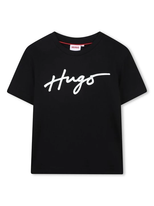 Obrázek produktu Triko s potiskem HUGO Kids
