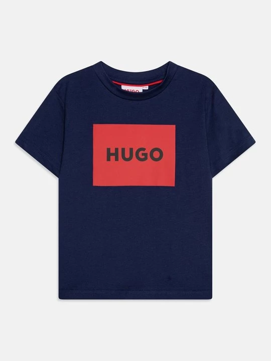 Obrázek produktu Triko s potiskem HUGO Kids