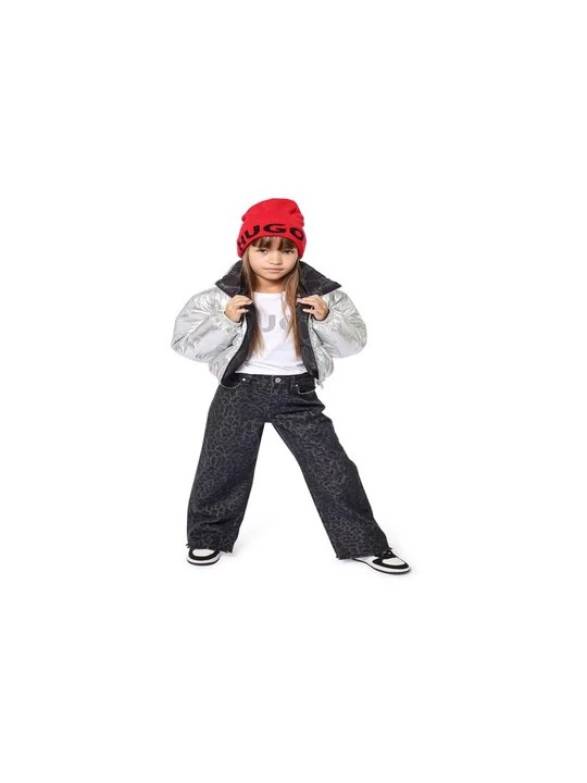 Obrázek produktu Triko s potiskem HUGO Kids