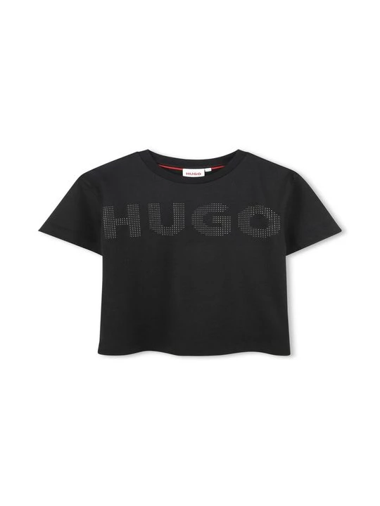 Obrázek produktu Triko s potiskem HUGO Kids