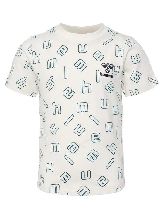 Obrázek produktu Triko s potiskem Hummel