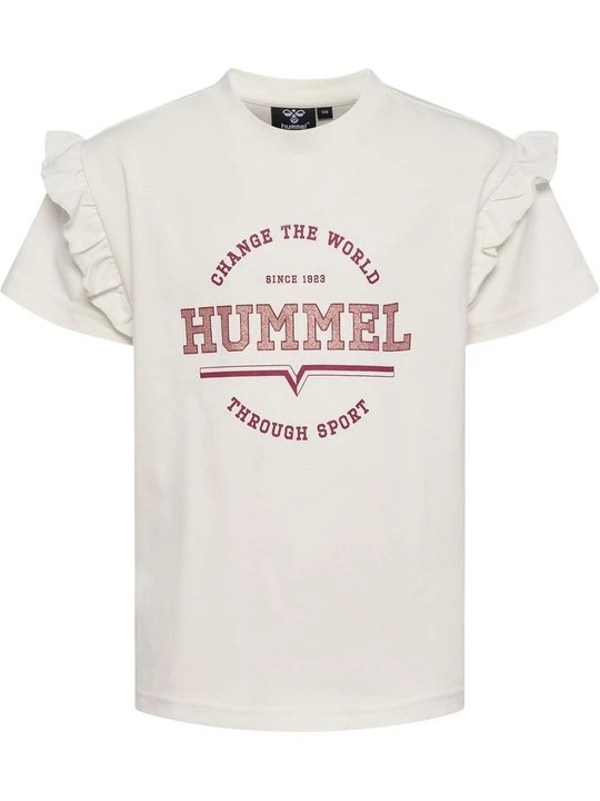 Obrázek produktu Triko s potiskem Hummel