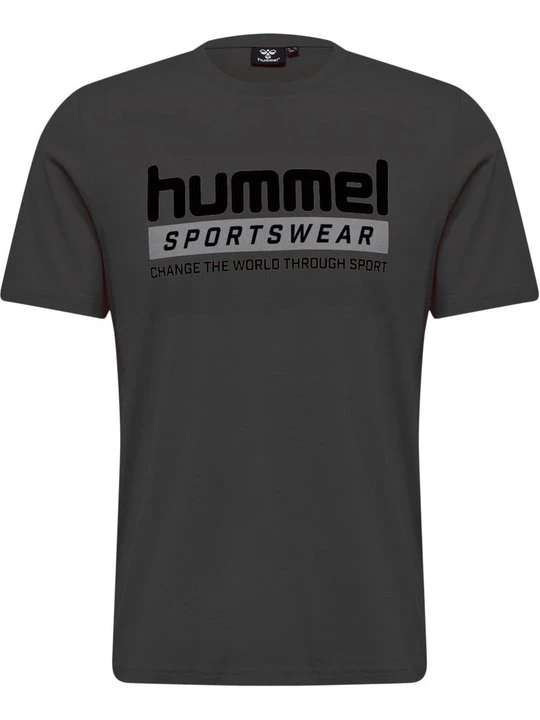 Obrázek produktu Triko s potiskem Hummel