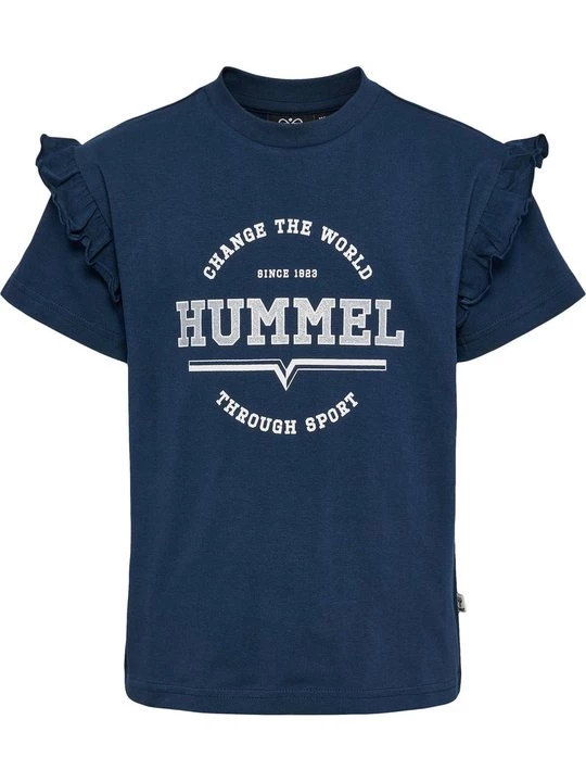 Obrázek produktu Triko s potiskem Hummel