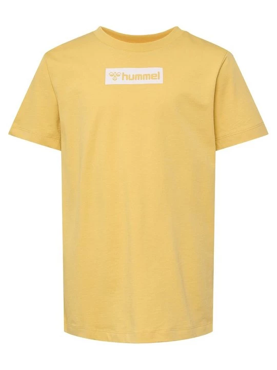 Obrázek produktu Triko s potiskem Hummel