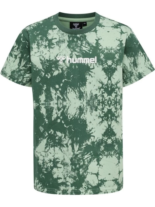 Obrázek produktu Triko s potiskem Hummel