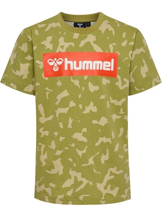 Obrázek produktu Triko s potiskem Hummel