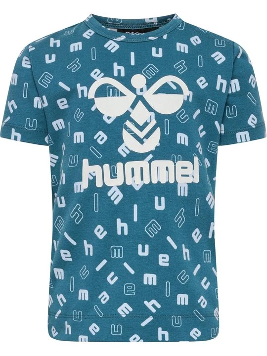 Obrázek produktu Triko s potiskem Hummel