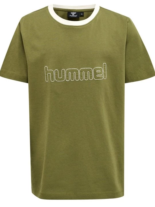 Obrázek produktu Triko s potiskem Hummel