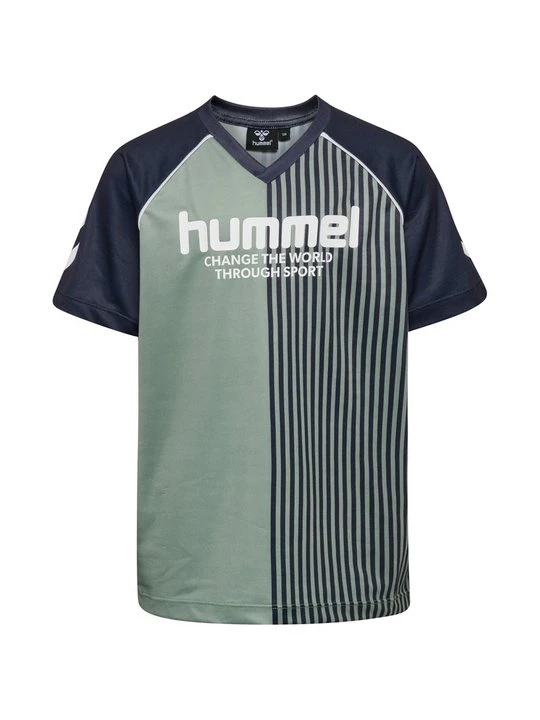 Obrázek produktu Triko s potiskem Hummel