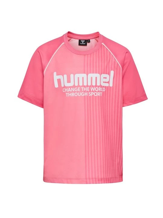 Obrázek produktu Triko s potiskem Hummel