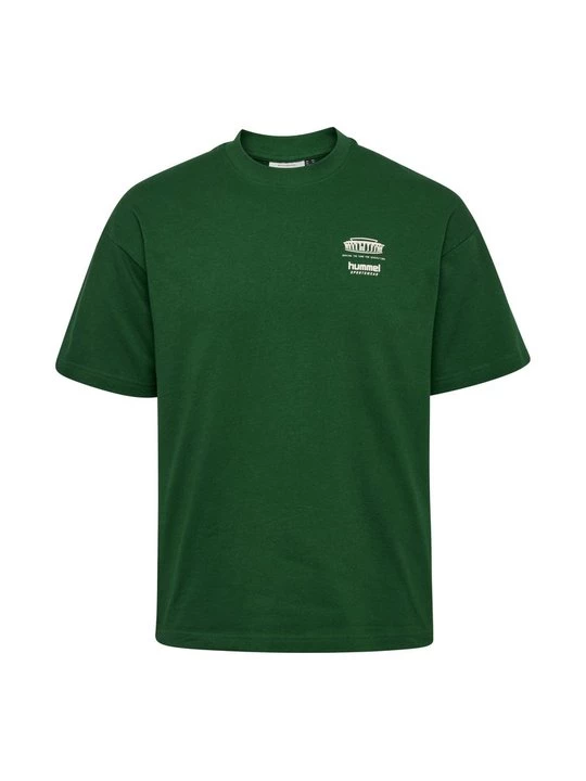 Obrázek produktu Triko s potiskem Hummel