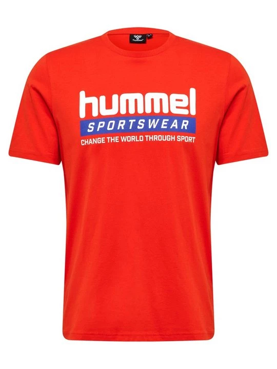 Obrázek produktu Triko s potiskem Hummel
