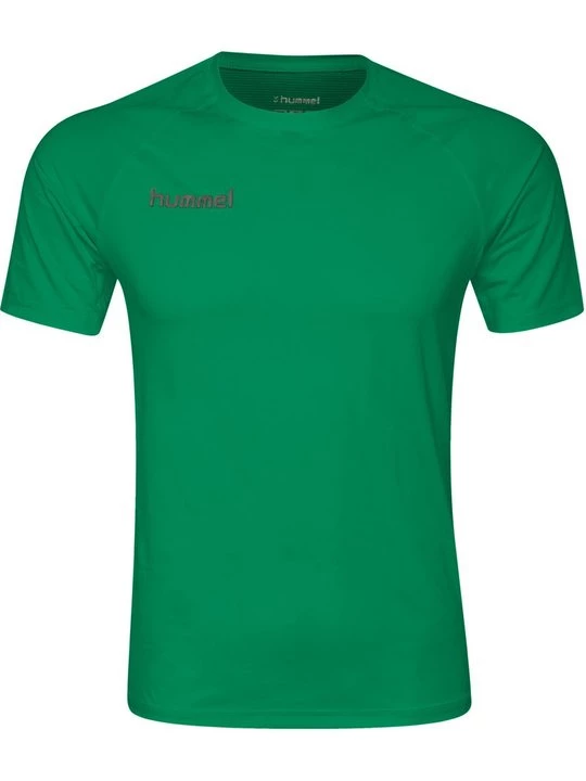 Obrázek produktu Triko s potiskem Hummel