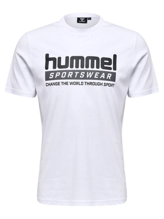 Obrázek produktu Triko s potiskem Hummel
