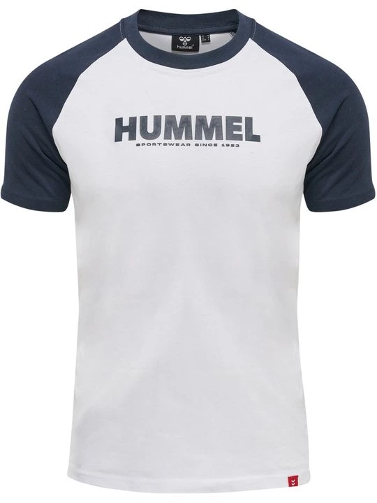 Obrázek produktu Triko s potiskem Hummel