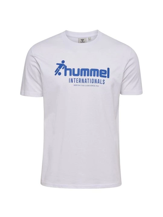 Obrázek produktu Triko s potiskem Hummel