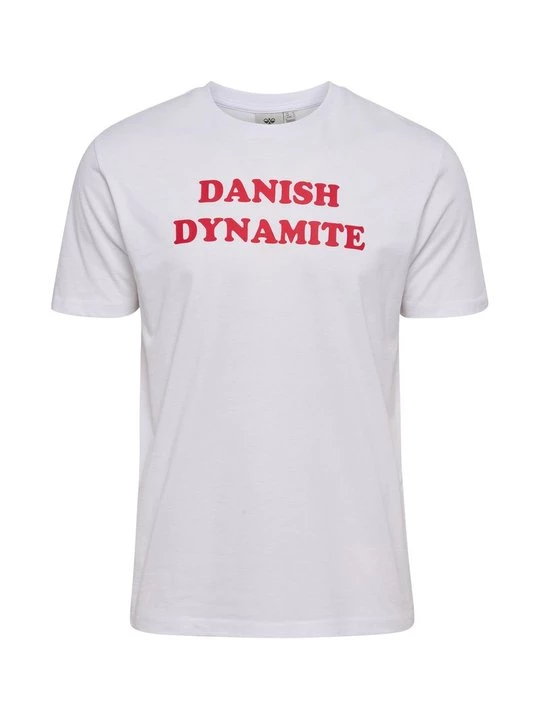 Obrázek produktu Triko s potiskem Hummel