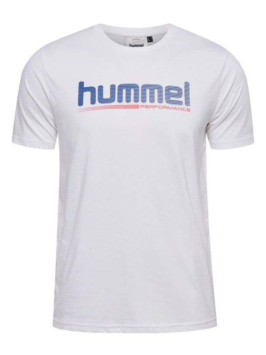 Obrázek produktu Triko s potiskem Hummel