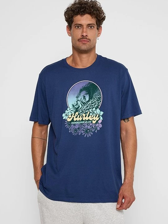 Obrázek produktu Triko s potiskem hurley