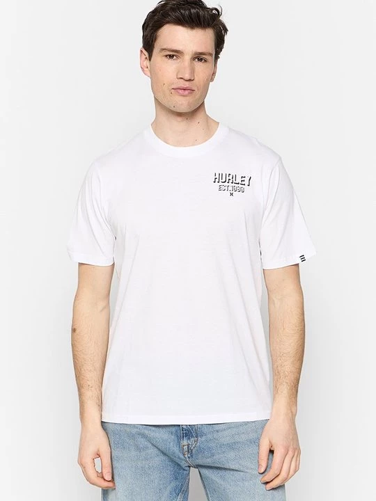 Obrázek produktu Triko s potiskem hurley