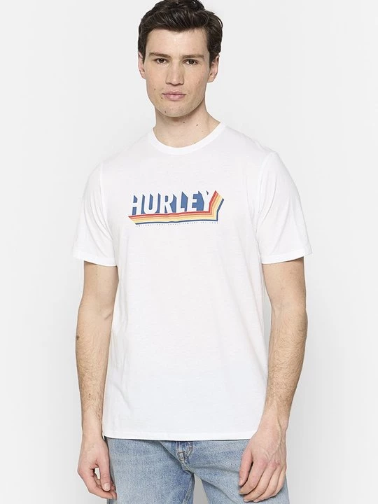 Obrázek produktu Triko s potiskem hurley