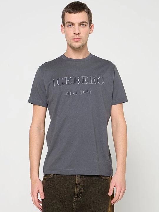 Obrázek produktu Triko s potiskem Iceberg