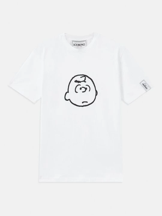 Obrázek produktu Triko s potiskem Iceberg