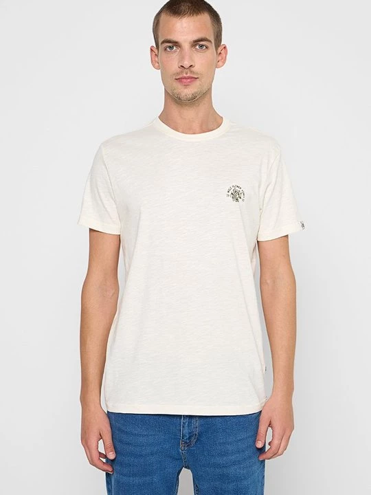 Obrázek produktu Triko s potiskem INDICODE JEANS